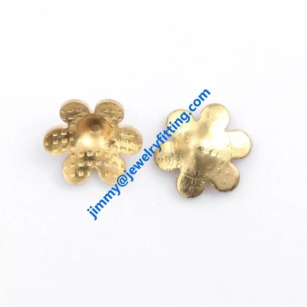 10000pcs jewelry fingding brass filigree beads cup bead cap wholesale price raw brass
10000pcs jewelry fingding brass filigree beads cup bead cap wholesale price raw brass