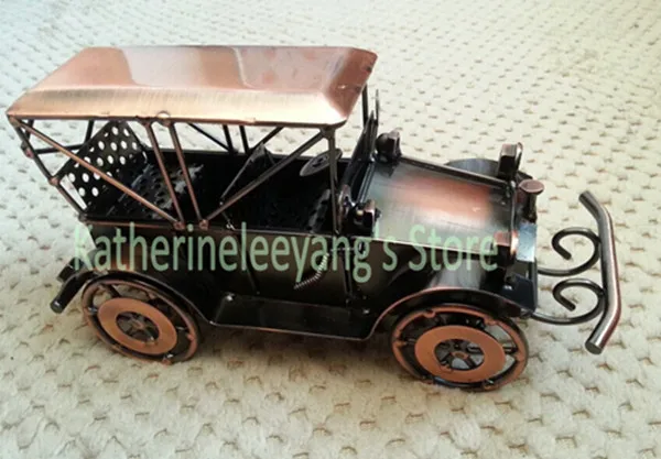 Antique classic cars model metal craft handmade car model fashion home decoration business gift
Antique classic cars model metal craft handmade car model fashion home decoration business gift