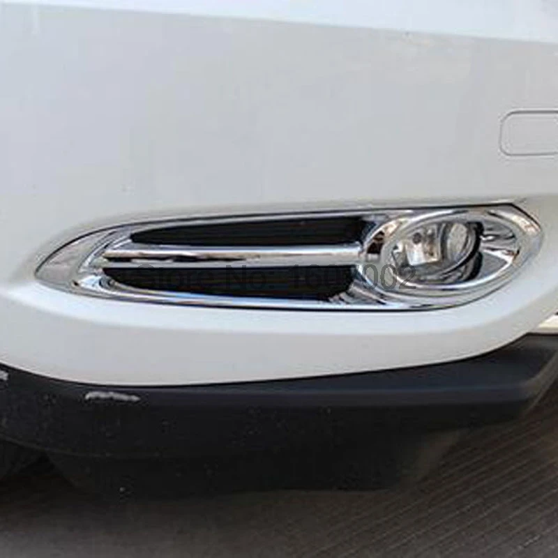 Для 2014 2015 2016 HONDA HR-V LX VEZEL ABS хром передняя крышка Foglight для Vezel/HRV 2014 Высокое качество автомобильные аксессуары
Для 2014 2015 2016 HONDA HR-V LX VEZEL ABS хром передняя крышка Foglight для Vezel/HRV 2014 Высокое качество автомобильные аксессуары