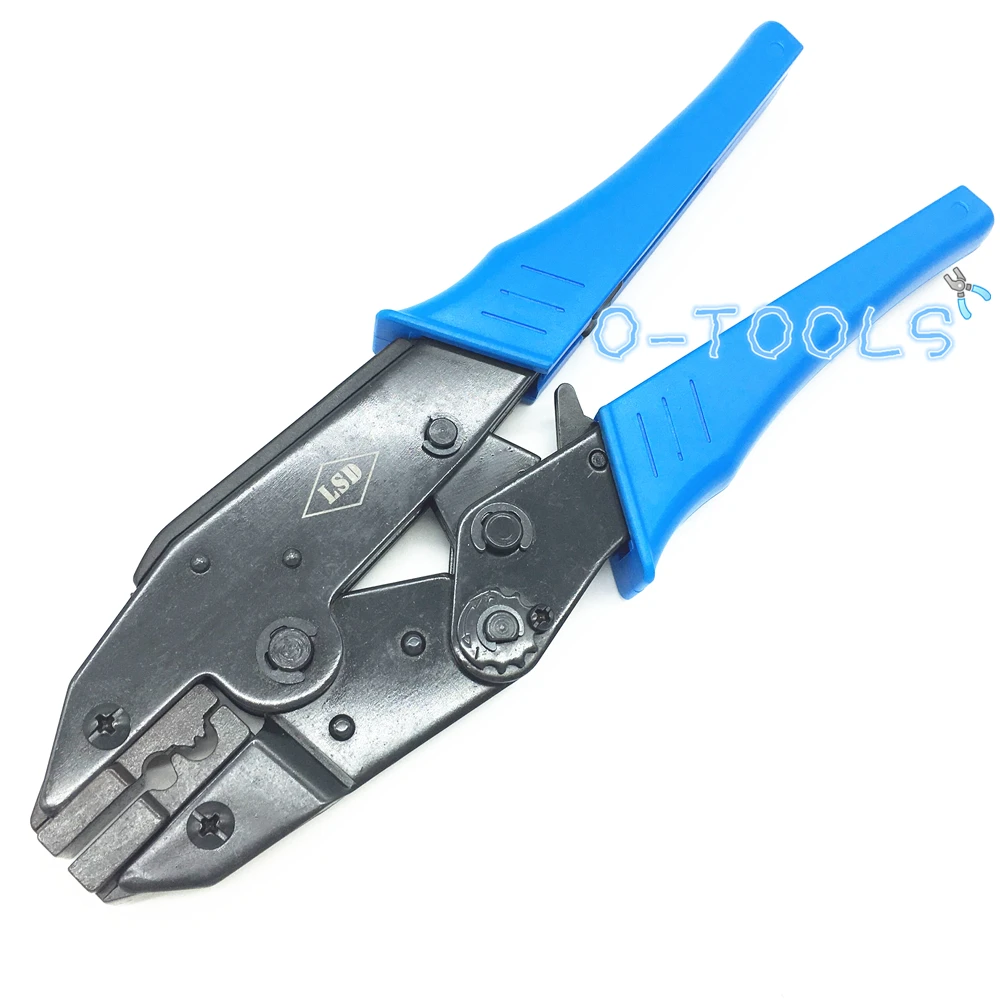 LS-01 high quality Hand crimping tool for heating film non-insulated terminal crimping pliers connectors crimping tools
LS-01 high quality Hand crimping tool for heating film non-insulated terminal crimping pliers connectors crimping tools