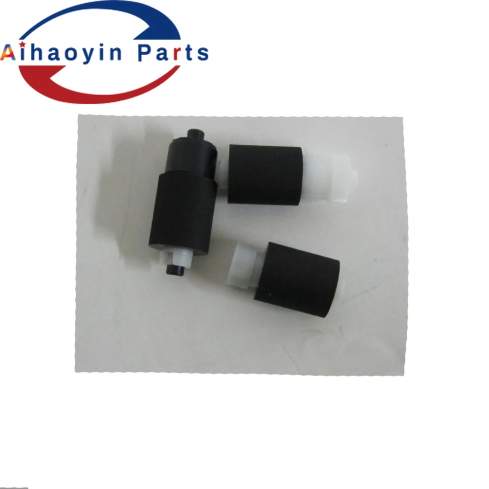 Подачи Разделение Ролик для Kyocera FS 6025 6030 6525 6530 C8020 C8025 C8520 C8525 C2026 C2126 3010i 3510i 3011i 3511i
Подачи Разделение Ролик для Kyocera FS 6025 6030 6525 6530 C8020 C8025 C8520 C8525 C2026 C2126 3010i 3510i 3011i 3511i