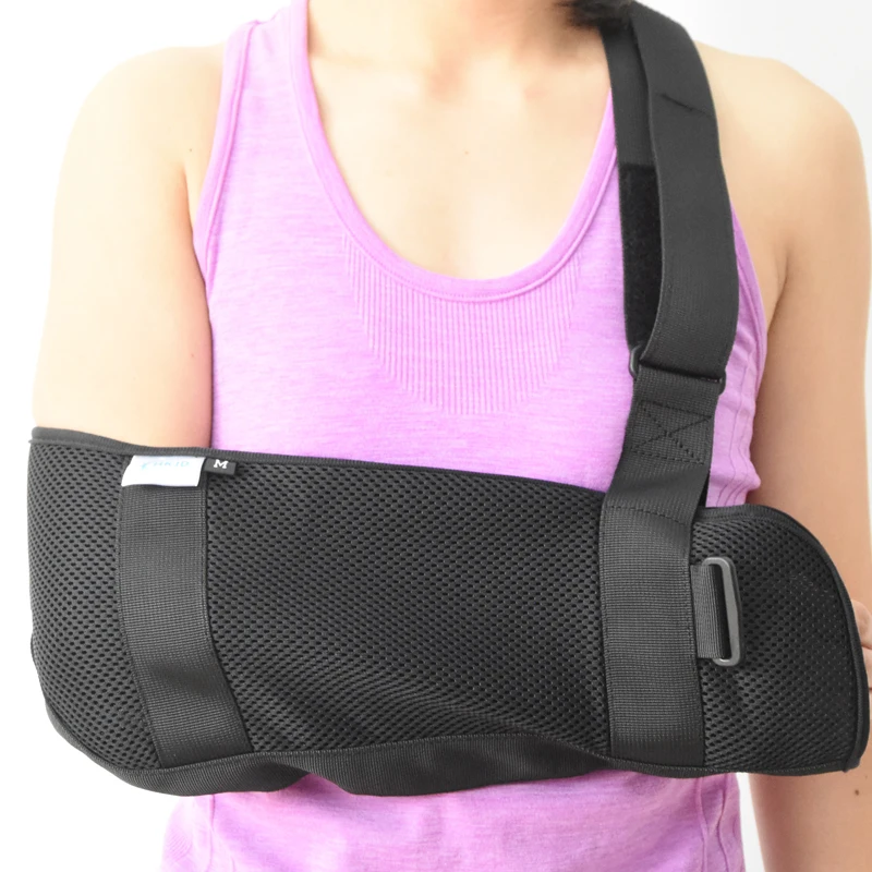 Forearm Sling Arm Brace Arm Support after Shoulder Forearm Strain Dislocation and Fracture New Free Shipping
Forearm Sling Arm Brace Arm Support after Shoulder Forearm Strain Dislocation and Fracture New Free Shipping