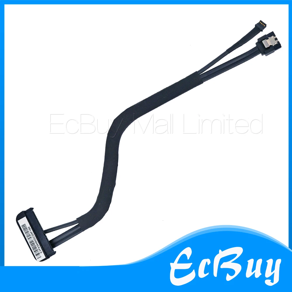 Brand New A1418 Sata Hard Drive Connector Cable HDD SSD cable for imac 21.5" A1418
Brand New A1418 Sata Hard Drive Connector Cable HDD SSD cable for imac 21.5" A1418