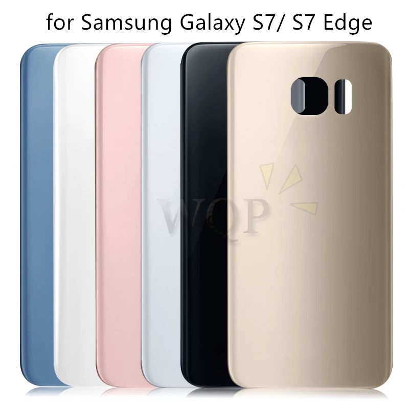 10 шт./лот для Samsung Galaxy S7 G930F S7 Edge G935F стеклянная задняя крышка батарейного отсека задняя крышка корпуса 3M клей запасные части
10 шт./лот для Samsung Galaxy S7 G930F S7 Edge G935F стеклянная задняя крышка батарейного отсека задняя крышка корпуса 3M клей запасные части
