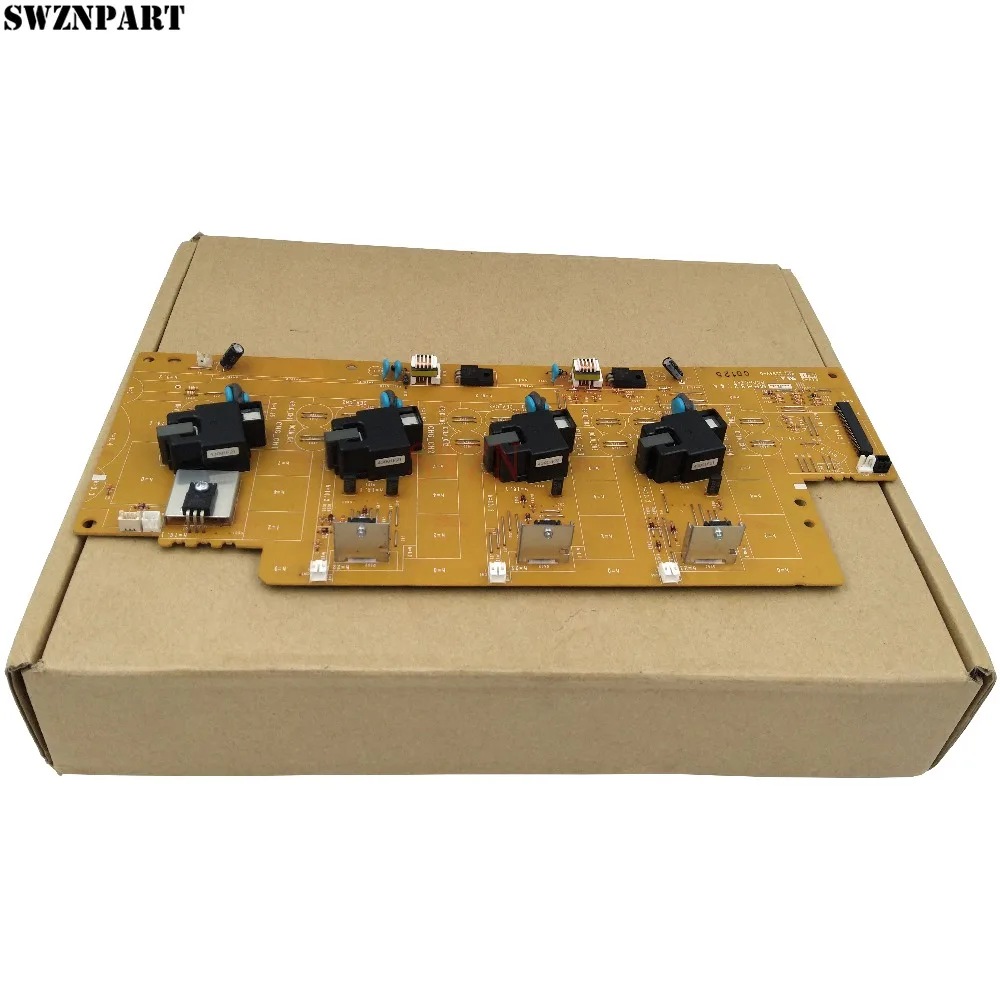 Плата HVPS PCB в сборе для Brother HL-4040 HL-4050 HL-4070 DCP-9040 DCP-9045 MFC-9440 MFC-9450 MFC-9840 LM9506001
Плата HVPS PCB в сборе для Brother HL-4040 HL-4050 HL-4070 DCP-9040 DCP-9045 MFC-9440 MFC-9450 MFC-9840 LM9506001