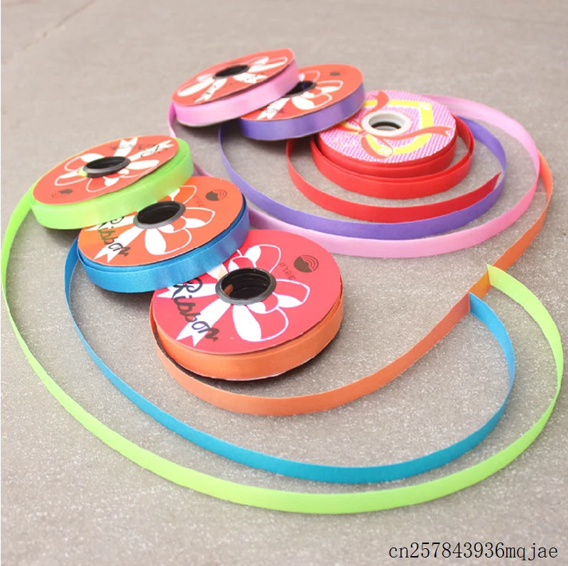 50pcs Decorative Ribbon Tie Balloon Straps Multicolor Hand-drawn Balloons Ribbon Wedding Room Decoration
50pcs Decorative Ribbon Tie Balloon Straps Multicolor Hand-drawn Balloons Ribbon Wedding Room Decoration