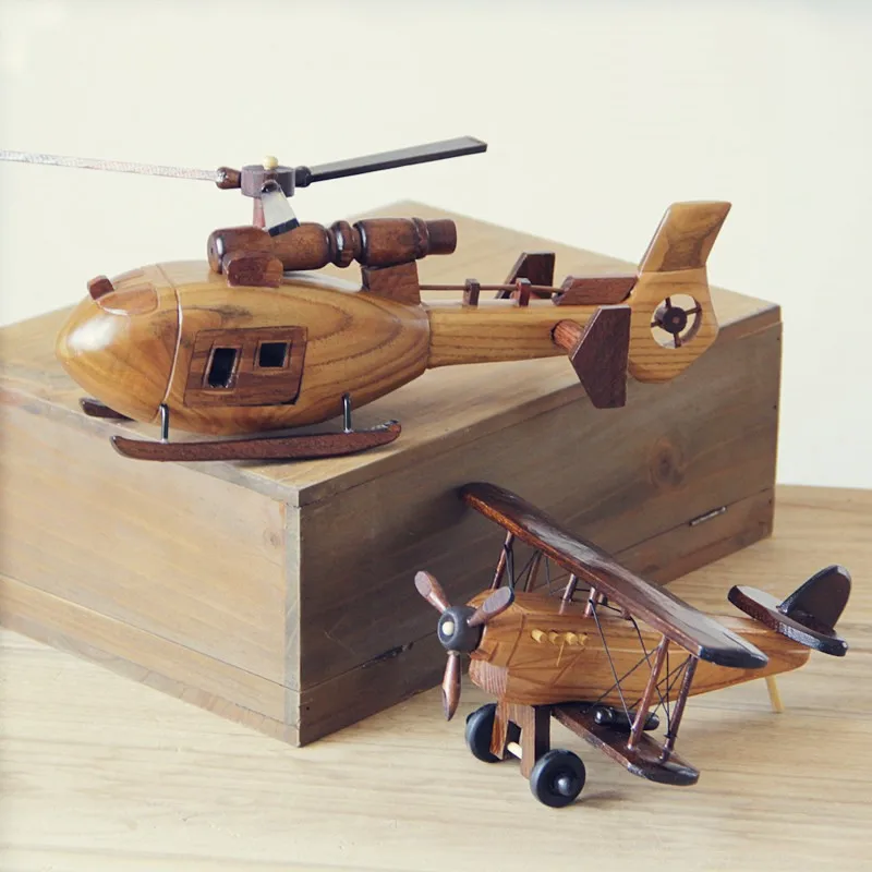 Creative Wooden Airplane Decoration, Bedroom, Living Room, Office, Home Gift
Creative Wooden Airplane Decoration, Bedroom, Living Room, Office, Home Gift