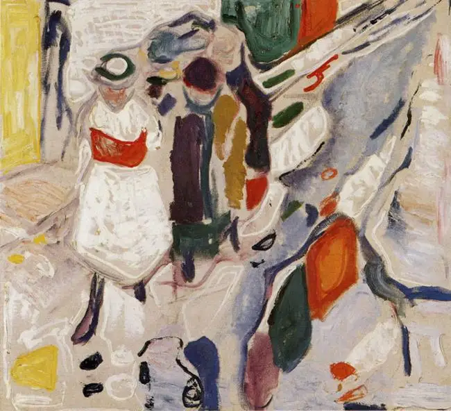 100% handmade Oil Painting Reproduction on Linen Canvas,Free Shipping,High quality,children-in-the street by Edvard Munch,
100% handmade Oil Painting Reproduction on Linen Canvas,Free Shipping,High quality,children-in-the street by Edvard Munch,
