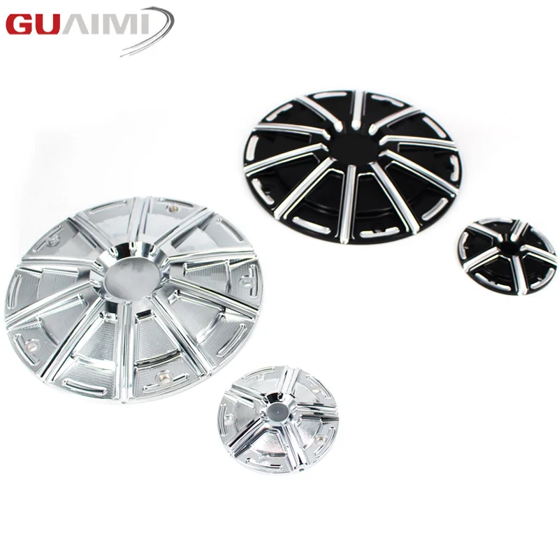 Derby Timing Timer Covers Cover For Harley ELHXSE FLHXXX FLSTCI FLSTF FLSTF Fat Bo'y Street Glide Trike Heritage Softail Classic
Derby Timing Timer Covers Cover For Harley ELHXSE FLHXXX FLSTCI FLSTF FLSTF Fat Bo'y Street Glide Trike Heritage Softail Classic