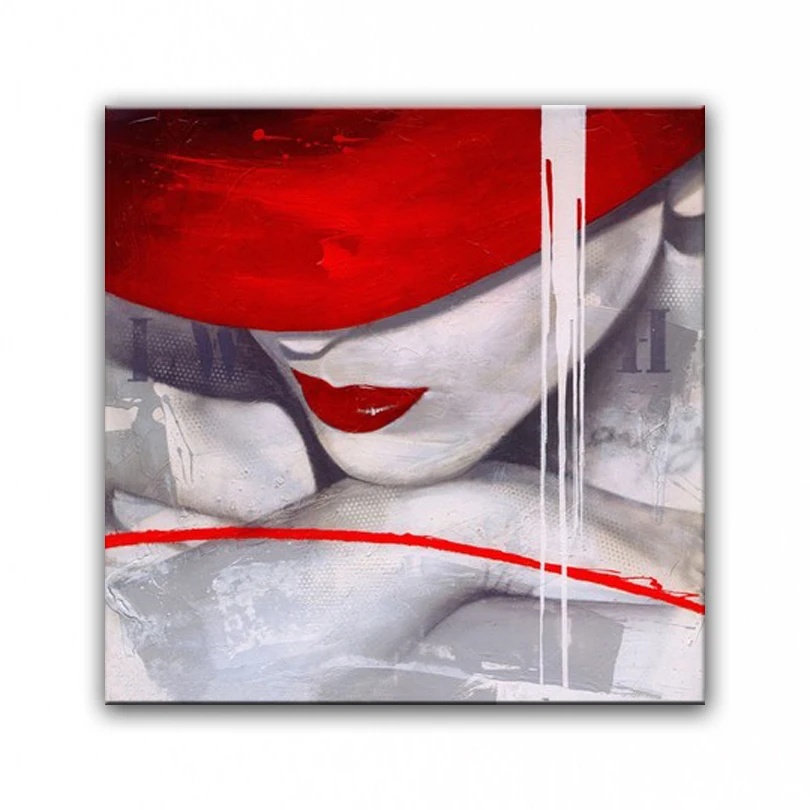 100% hand painted oil painting Home decoration high quality Figure painting 16040102
100% hand painted oil painting Home decoration high quality Figure painting 16040102