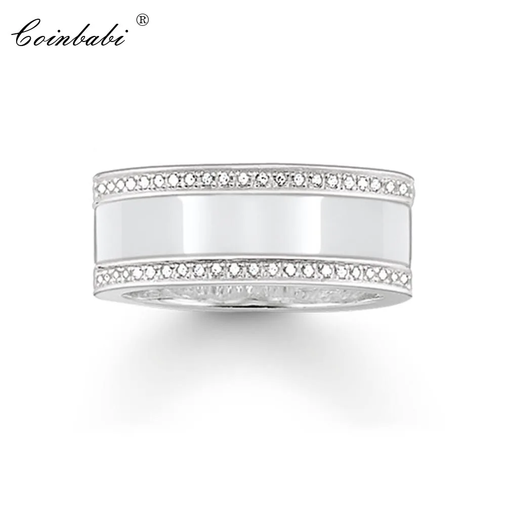 Rings 925 Sterling Silver Romantic Gift For Women, Europe Style Glam Fashion Eternity Rings Fashion Jewelry Wholesale
Rings 925 Sterling Silver Romantic Gift For Women, Europe Style Glam Fashion Eternity Rings Fashion Jewelry Wholesale