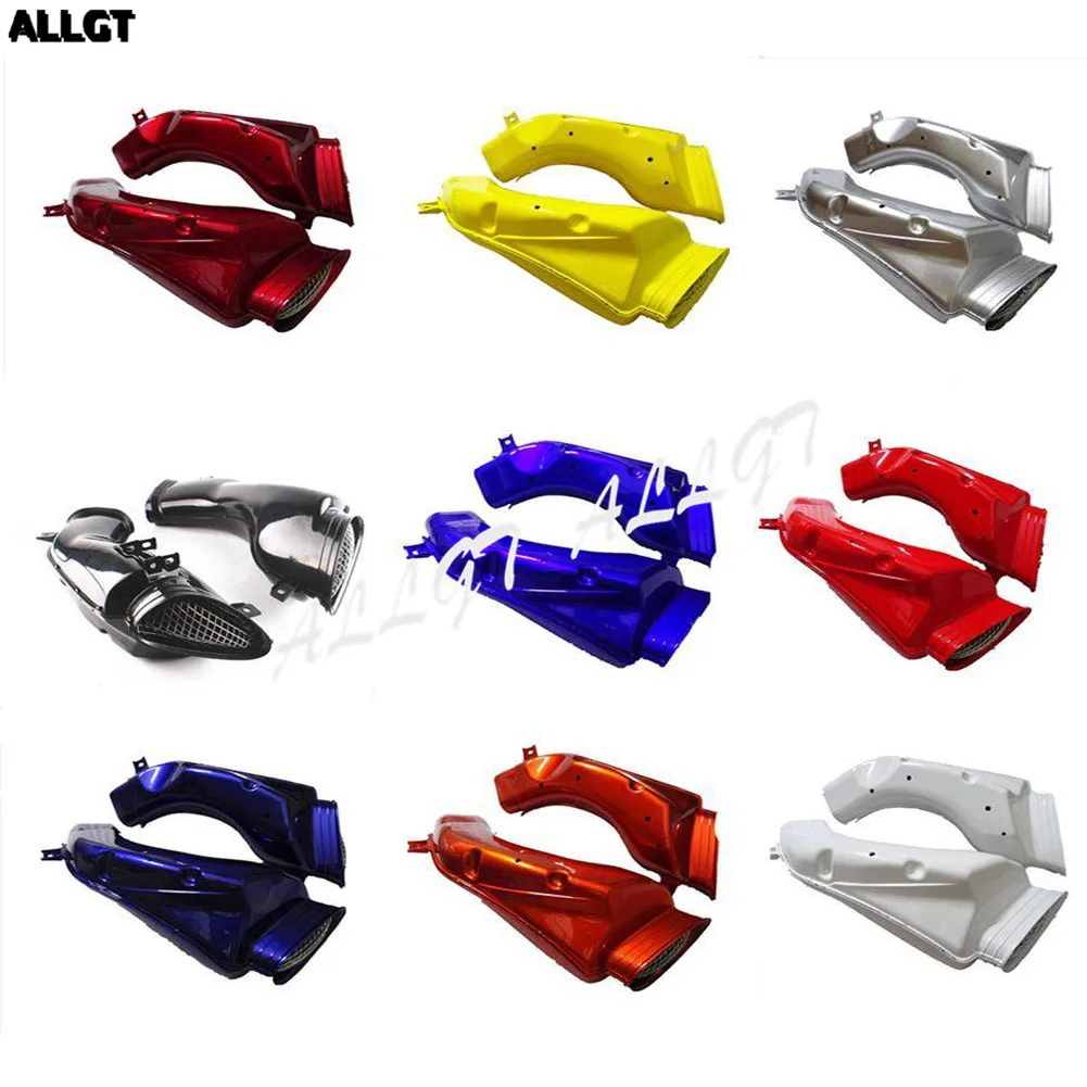 ABS Ram Air Intake Tube Duct Cover Fairing For Suzuki GSXR1000 2001-2002 01-02 K1
ABS Ram Air Intake Tube Duct Cover Fairing For Suzuki GSXR1000 2001-2002 01-02 K1