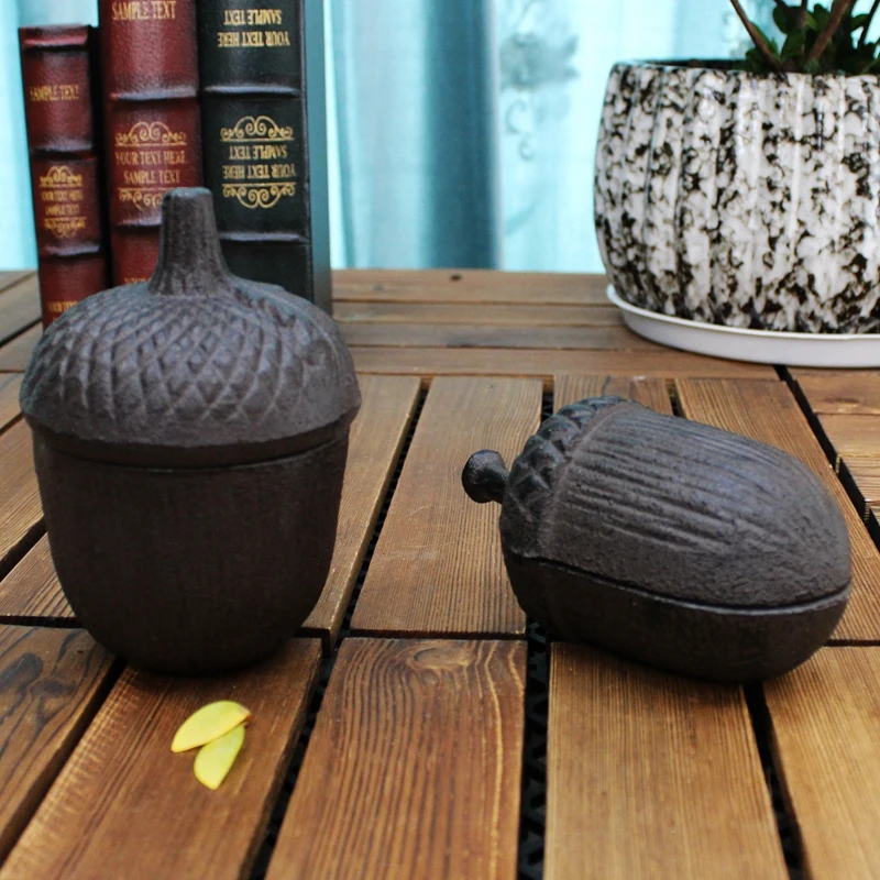 Rustic Pinecone Cast Iron Key Hider In Small Large Size Farmhouse Home Garden Tabletop Decor Metal Jewelry Storage Trinket Box
Rustic Pinecone Cast Iron Key Hider In Small Large Size Farmhouse Home Garden Tabletop Decor Metal Jewelry Storage Trinket Box