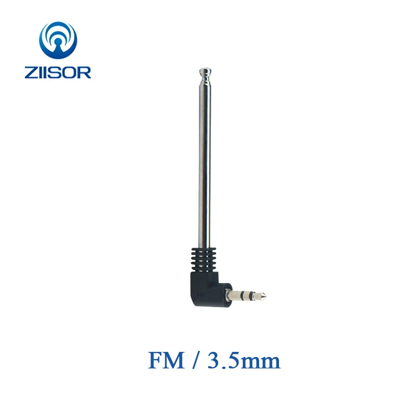 2pcs FM Radio Antenna L Type Phone Radio Retractable Smartphone Telescopic Antena Z131-SFMYLP
2pcs FM Radio Antenna L Type Phone Radio Retractable Smartphone Telescopic Antena Z131-SFMYLP