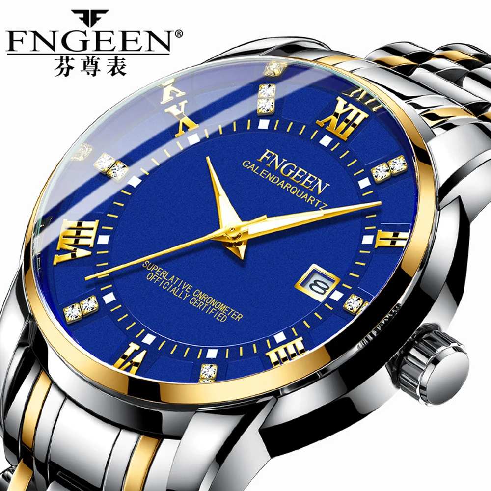 Мужские часы Montre Homme, роскошные часы с синим циферблатом, календарем, кварцевые часы, мужские наручные часы, модные повседневные бизнес часы 2020, мужские часы
Мужские часы Montre Homme, роскошные часы с синим циферблатом, календарем, кварцевые часы, мужские наручные часы, модные повседневные бизнес часы 2020, мужские часы