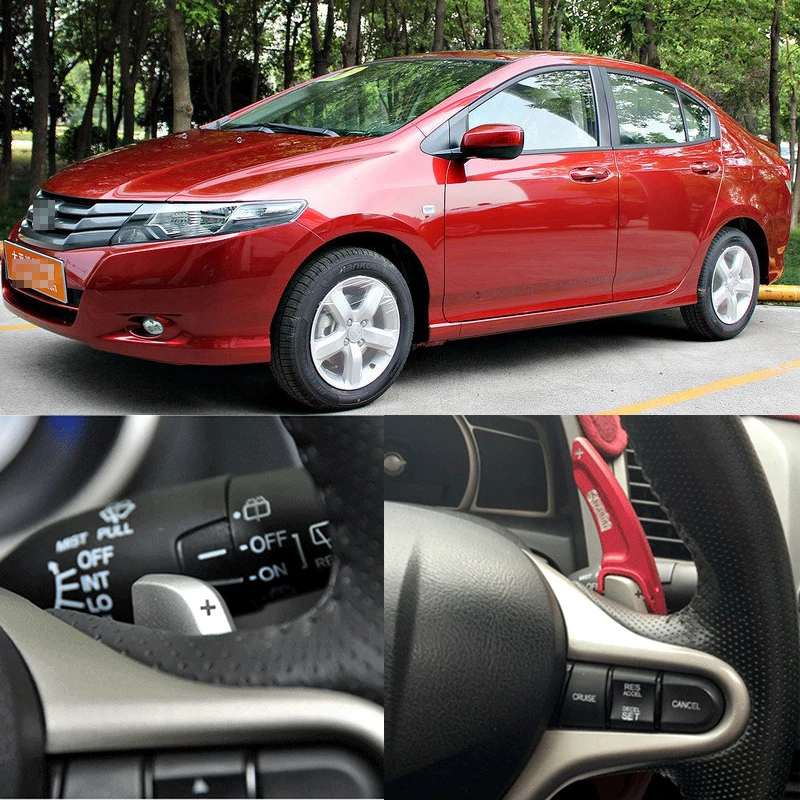 Алюминиевый Рычаг переключения передач на руль, 2 шт., удлинитель для Honda City 2008, автостайлинг
Алюминиевый Рычаг переключения передач на руль, 2 шт., удлинитель для Honda City 2008, автостайлинг
