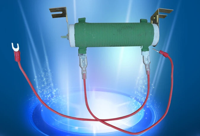 STARPAD For 50W15 balancing machine balancing machine accessories length 100mm brake resistor high quality wholesale,
STARPAD For 50W15 balancing machine balancing machine accessories length 100mm brake resistor high quality wholesale,