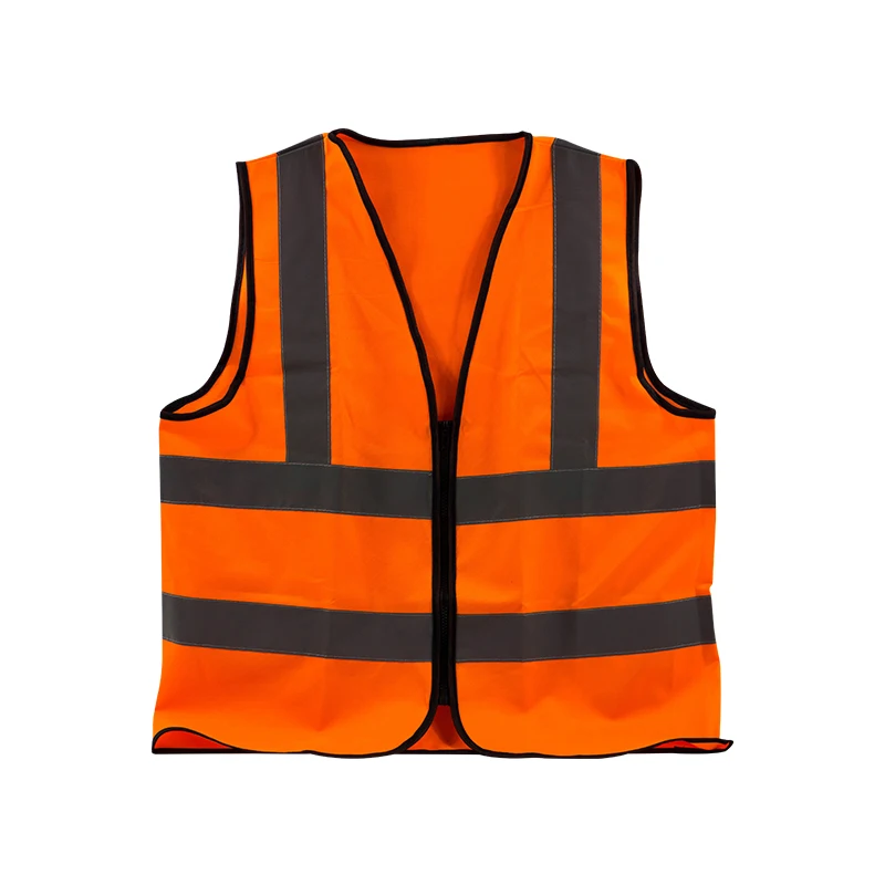 High Visibility Reflective V Neck Vest Workplace Road Working Clothes Cycling Sports Outdoor Night Protective Safety Clothing
High Visibility Reflective V Neck Vest Workplace Road Working Clothes Cycling Sports Outdoor Night Protective Safety Clothing