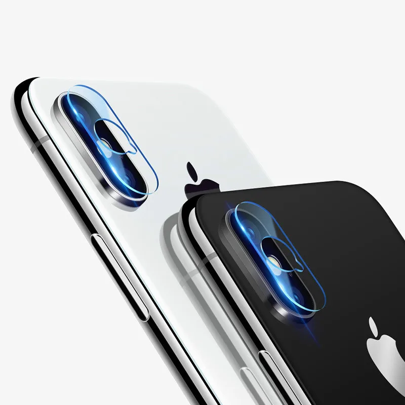 NEW For iPhone X XS MAX 8 7 Plus Tempered Glass+Metal Rear Lens Protective Ring Camera Lens Screen Protector For iPhone XR XS
NEW For iPhone X XS MAX 8 7 Plus Tempered Glass+Metal Rear Lens Protective Ring Camera Lens Screen Protector For iPhone XR XS