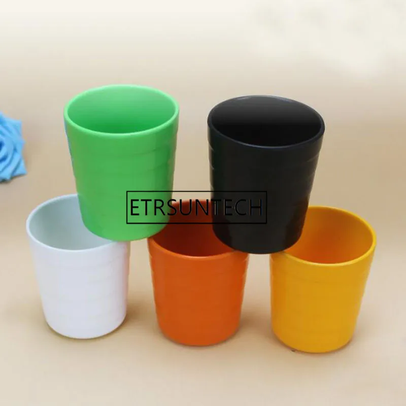30pcs Melamine Cup Multicolor Imitation Porcelain Restaurant Water Cup Antiskid Cross Grain Straight Tea Cups
30pcs Melamine Cup Multicolor Imitation Porcelain Restaurant Water Cup Antiskid Cross Grain Straight Tea Cups