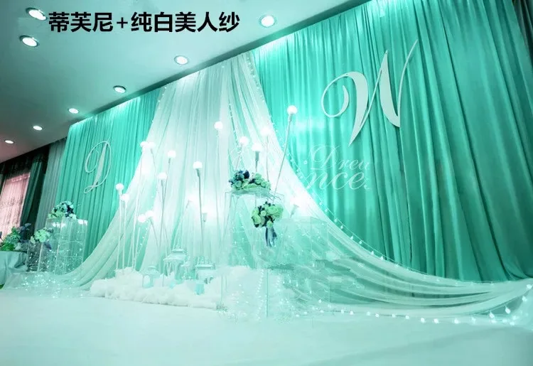 Express free shipping 3x6MTR wedding stage backdrops decoration romantic custom design wedding curtain,Photography Background
Express free shipping 3x6MTR wedding stage backdrops decoration romantic custom design wedding curtain,Photography Background