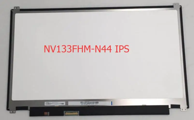 5,5-дюймовый NV133FHM NV133FHM-N44 500R 3 ЖК-дисплей 13,3 дюйма с узкими краями IPS высокий уровень
5,5-дюймовый NV133FHM NV133FHM-N44 500R 3 ЖК-дисплей 13,3 дюйма с узкими краями IPS высокий уровень