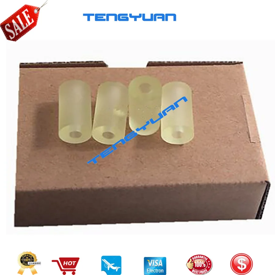 PA03541-0001 PA03541-0002ORIGINAL NEW Pickup Roller Feed Roller Exit Roller Drive Roller for Fujitsu ScanSnap S300 S300M S1300
PA03541-0001 PA03541-0002ORIGINAL NEW Pickup Roller Feed Roller Exit Roller Drive Roller for Fujitsu ScanSnap S300 S300M S1300