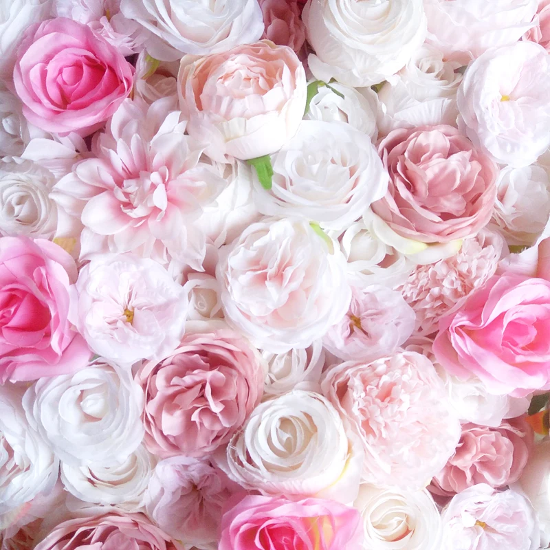SPR 10pcs/lot pink wedding occasion flower wall stage backdrop decorative wholesale artificial flower table centerpiece
SPR 10pcs/lot pink wedding occasion flower wall stage backdrop decorative wholesale artificial flower table centerpiece