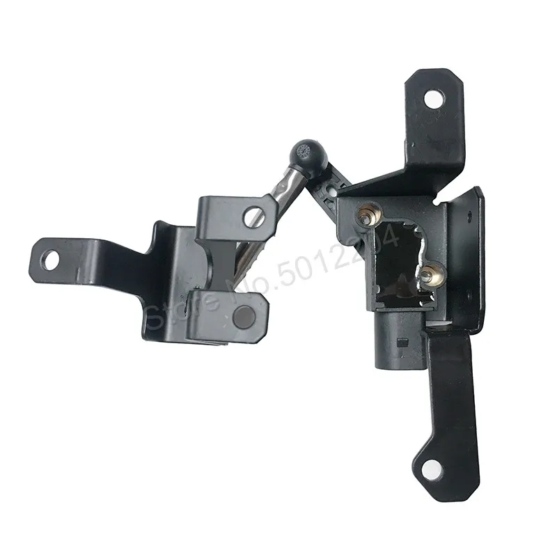 Датчик уровня фар для A u d i A3 Tt/Seat Altea Leon Toledo 3/V w G o l f 5 6 Tiguan Touran Xenon 1K0941273L 1K0 941 273
Датчик уровня фар для A u d i A3 Tt/Seat Altea Leon Toledo 3/V w G o l f 5 6 Tiguan Touran Xenon 1K0941273L 1K0 941 273