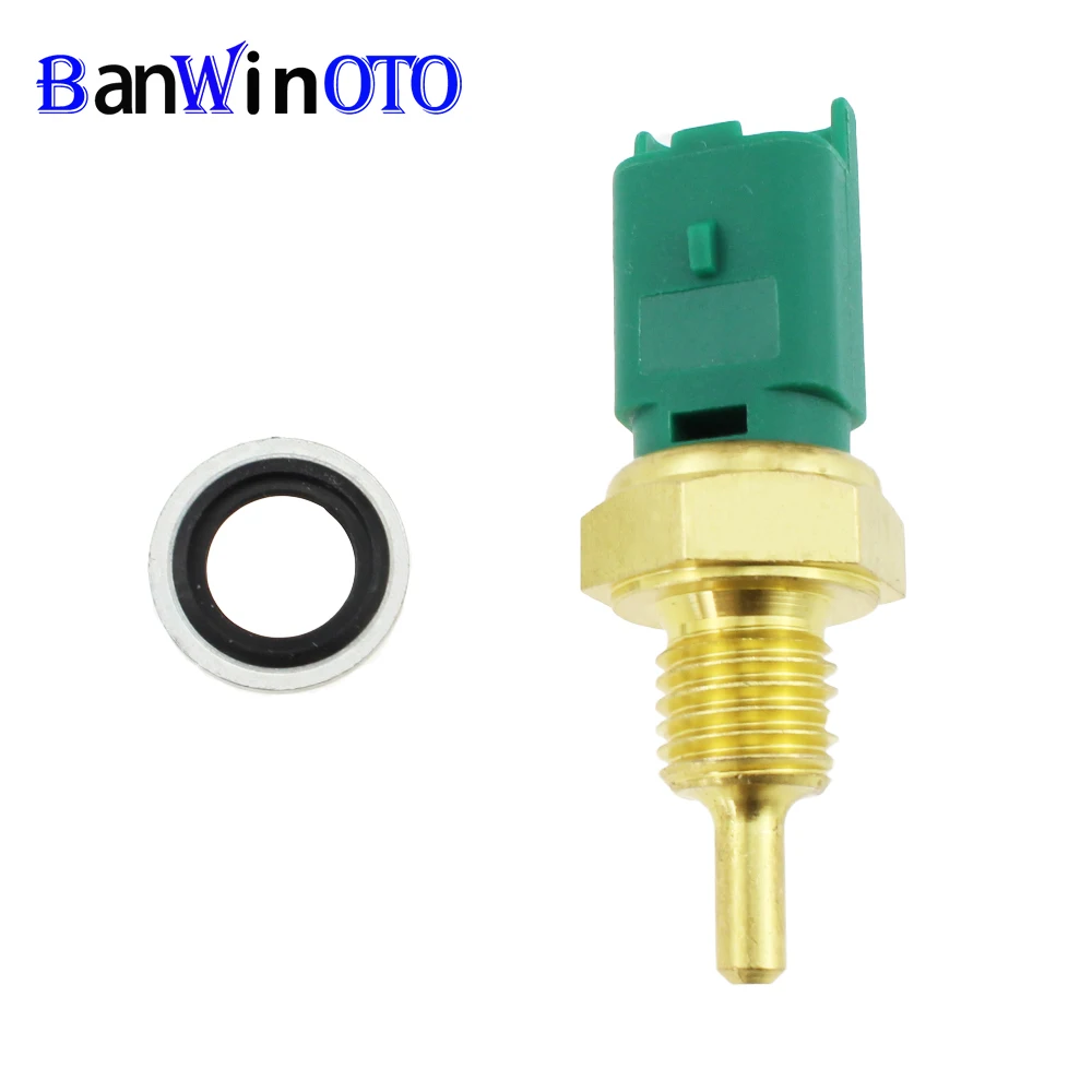 Water Coolant Automobiles Sensors Temperature Sensor For Peugeot Renault Fiat 1338.88 96368023 963677180 9628454680 1338.A7
Water Coolant Automobiles Sensors Temperature Sensor For Peugeot Renault Fiat 1338.88 96368023 963677180 9628454680 1338.A7