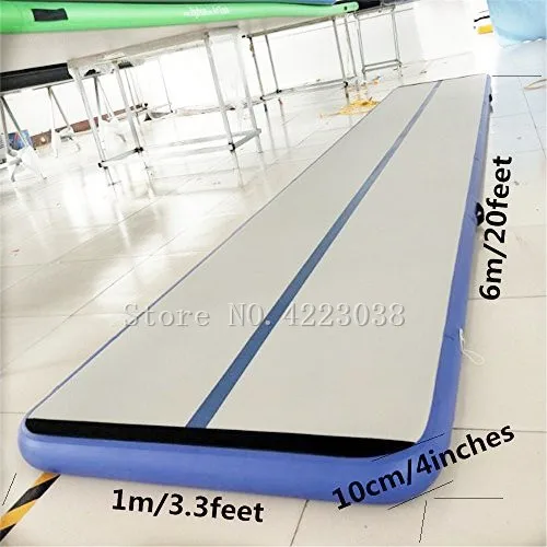 Free Shipping 6x1m Air Track Gymnastics Tumbling Mats Air Tumbling Track Gymnastics Mats Air Floor Mat for Gymnastics Training
Free Shipping 6x1m Air Track Gymnastics Tumbling Mats Air Tumbling Track Gymnastics Mats Air Floor Mat for Gymnastics Training