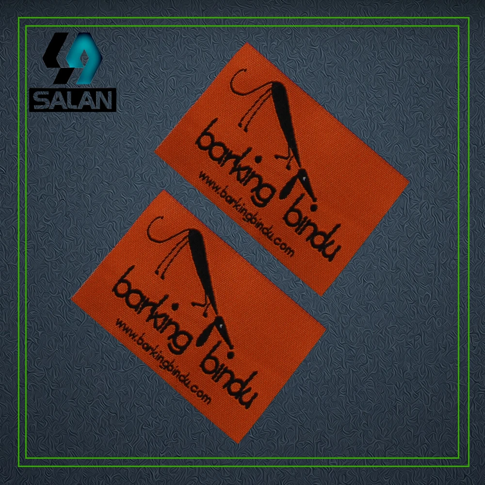 Free Shipping Customized Woven labels custom Garment Shirt Shoes Bags sewing tags fabric Clothing Labels Embroidered Tag
Free Shipping Customized Woven labels custom Garment Shirt Shoes Bags sewing tags fabric Clothing Labels Embroidered Tag