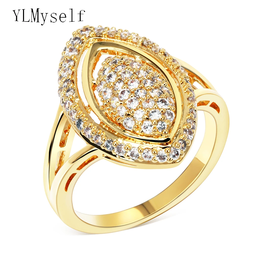 YLMyself Women’s Ring, Long Design, Clear Crystal, White & Gold Color, Statement Jewelry, Fashion Rings, Elegant Gift for Her
YLMyself Women’s Ring, Long Design, Clear Crystal, White & Gold Color, Statement Jewelry, Fashion Rings, Elegant Gift for Her