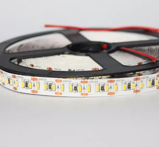 5m/lot Not waterproof IP20 New SMD 3014 LED Strip, Super Bright 204led/m led tape light DC 12V white color,
5m/lot Not waterproof IP20 New SMD 3014 LED Strip, Super Bright 204led/m led tape light DC 12V white color,
