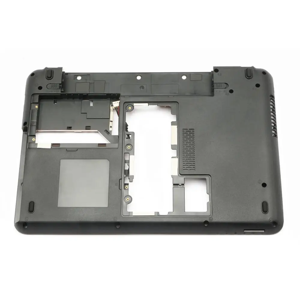 A000071610 настоящая новая нижняя базовая Крышка корпуса w/HDMI ZYE3CTE2BA0I60 TE2 для Toshiba Satellite L645 L645-SP4145KL
A000071610 настоящая новая нижняя базовая Крышка корпуса w/HDMI ZYE3CTE2BA0I60 TE2 для Toshiba Satellite L645 L645-SP4145KL