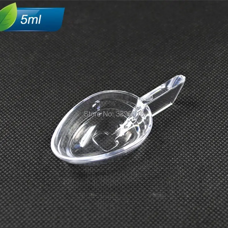 Mini Cosmetic Spatula Scoop clear Plastic Spoon with Scale Facial Mask stick Disposable Makeup Maquillage Tools F382
Mini Cosmetic Spatula Scoop clear Plastic Spoon with Scale Facial Mask stick Disposable Makeup Maquillage Tools F382