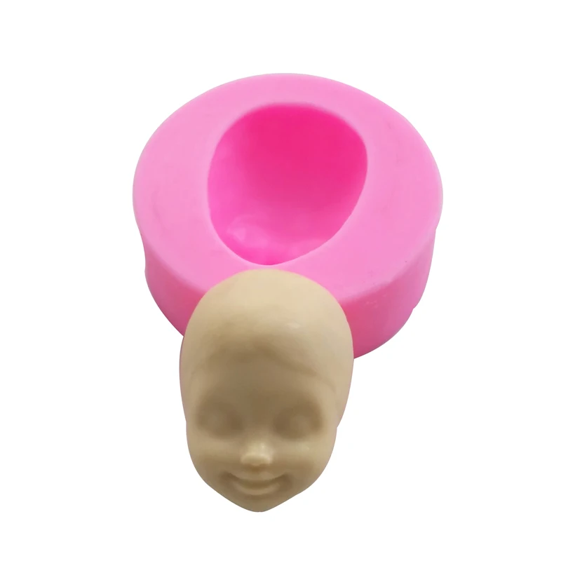 baby face cooking tools Silicone Mold Cake Chocolate Candy Jelly Baking Mold Fondant Cake Decorating Tools
baby face cooking tools Silicone Mold Cake Chocolate Candy Jelly Baking Mold Fondant Cake Decorating Tools