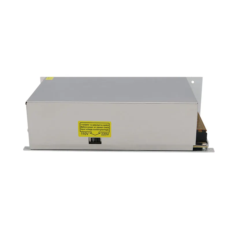 DuoWeiSi 3D Printer Parts 24V 28A 680W power supply fan for Security equipment DC switching power supply
DuoWeiSi 3D Printer Parts 24V 28A 680W power supply fan for Security equipment DC switching power supply