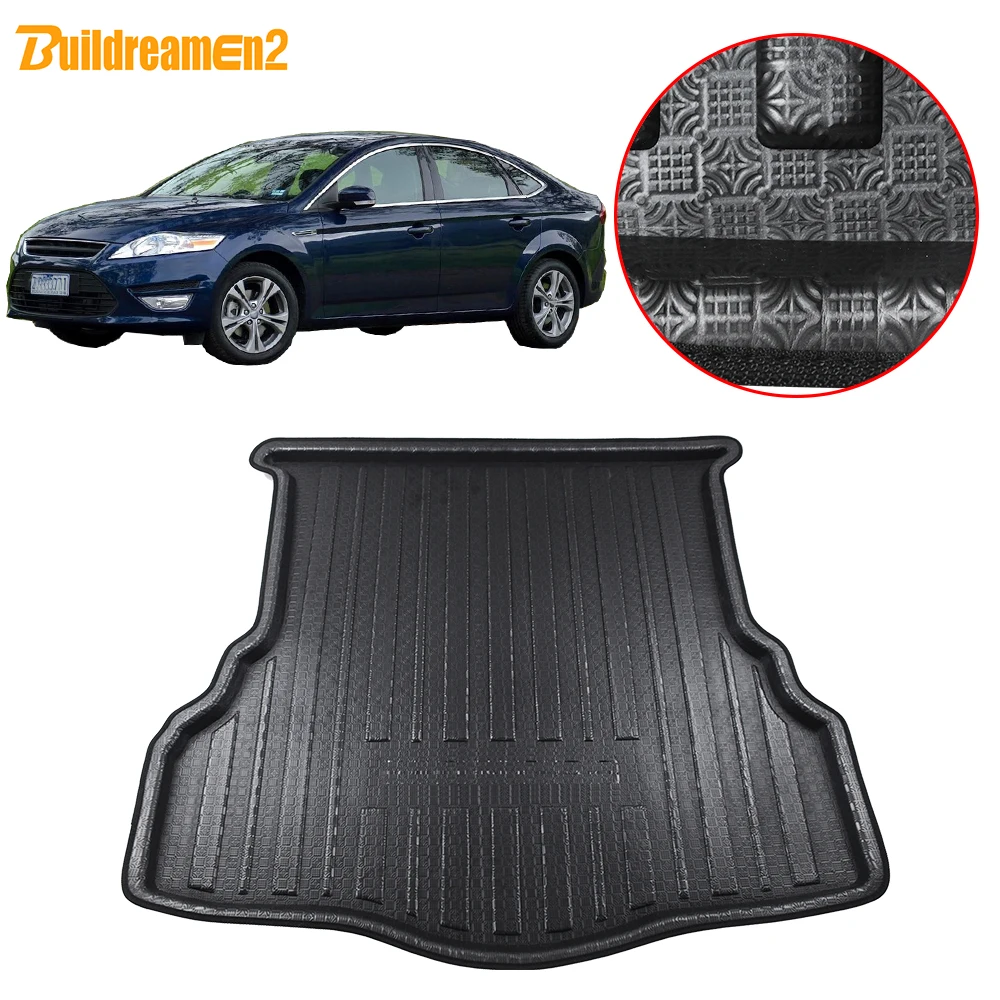 Buildreamen2 для Ford Mondeo Fusion, автомобильный коврик для багажника, поднос багажника, подставка для багажника, коврик для багажника, ковер 2013, 2014, 2015, 2016, 2017, 2018
Buildreamen2 для Ford Mondeo Fusion, автомобильный коврик для багажника, поднос багажника, подставка для багажника, коврик для багажника, ковер 2013, 2014, 2015, 2016, 2017, 2018
