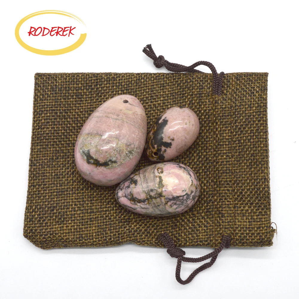 Jade Egg Set Yoni Massage Natural Jade Eggs For Kegel Exercise Healthcare Pelvic Muscle Massage Tool
Jade Egg Set Yoni Massage Natural Jade Eggs For Kegel Exercise Healthcare Pelvic Muscle Massage Tool