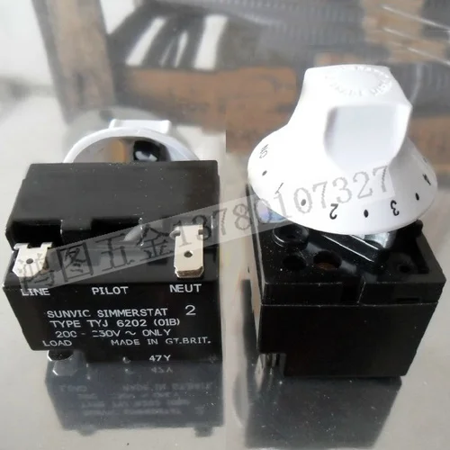 Thermostat TYJ6202 Intelligent temperature Switch controller for injection machine TYJ 6202
Thermostat TYJ6202 Intelligent temperature Switch controller for injection machine TYJ 6202