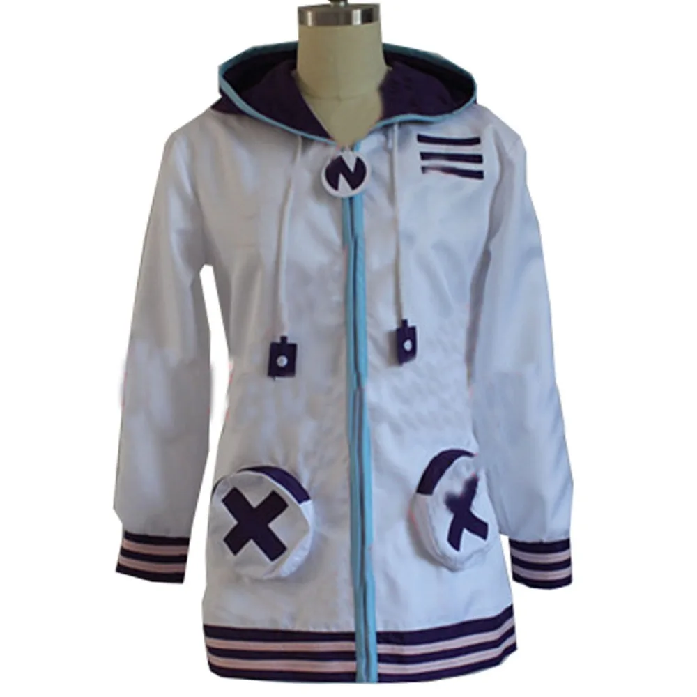 2025 Hyperdimension Neptunia Neptune Purple Heart Otaku Cosplay Sweatshirt Hoodie
2025 Hyperdimension Neptunia Neptune Purple Heart Otaku Cosplay Sweatshirt Hoodie