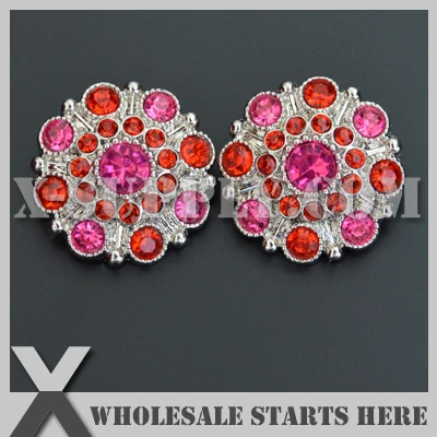28mm Special Stargazer Acrylic Rhinestone Button with Shank Back,Mixed Color for Flower Center,Headband
28mm Special Stargazer Acrylic Rhinestone Button with Shank Back,Mixed Color for Flower Center,Headband