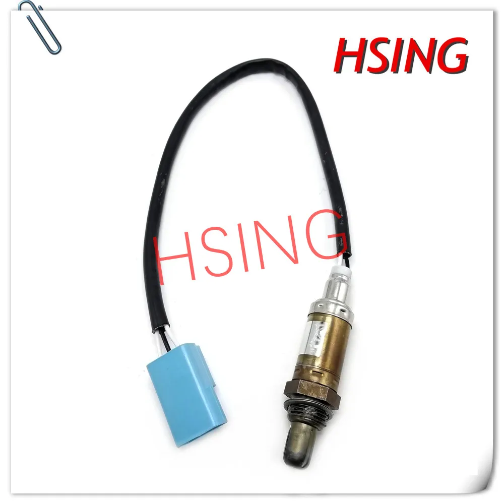 Oxygen Sensor O2 Sensor Fits For 2000-2006 Nissan Almera 1.8L ***Part No# 22690-AM601 22690AM601
Oxygen Sensor O2 Sensor Fits For 2000-2006 Nissan Almera 1.8L ***Part No# 22690-AM601 22690AM601