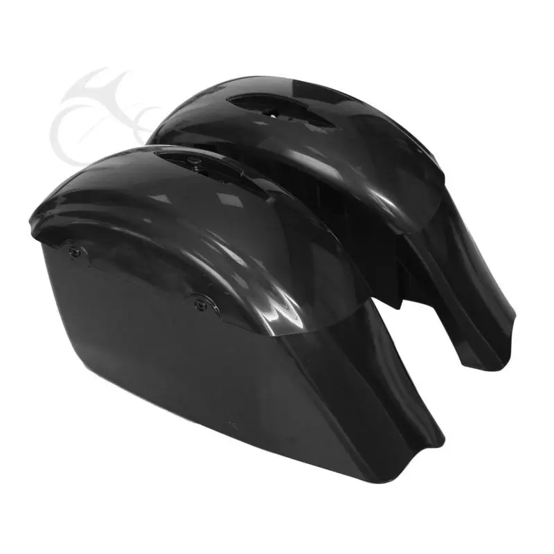 Motorcycle Unpainted Saddlebag For Indian Chieftain Dark Horse Springfield 2016-2018
Motorcycle Unpainted Saddlebag For Indian Chieftain Dark Horse Springfield 2016-2018
