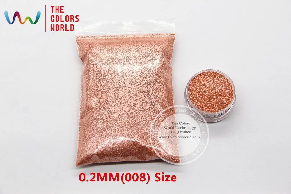 TCJ101 Pearlescent Light Orange Colors Hexagon shape Glitter for nail Art nail gel makeup or DIY decoration
TCJ101 Pearlescent Light Orange Colors Hexagon shape Glitter for nail Art nail gel makeup or DIY decoration