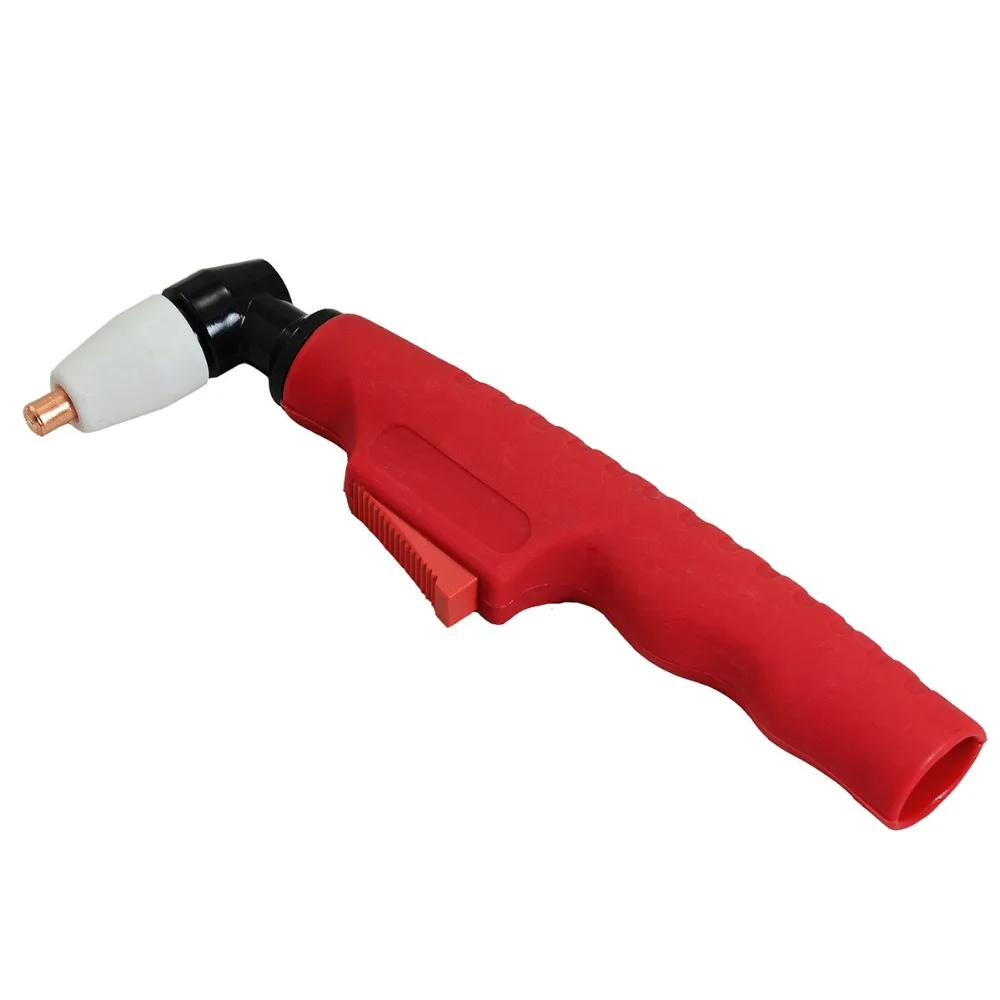 Durable PT-31 LG-40 Plasma Cuttting Cutter Torch Head Body Comfortable Hand Manual
Durable PT-31 LG-40 Plasma Cuttting Cutter Torch Head Body Comfortable Hand Manual
