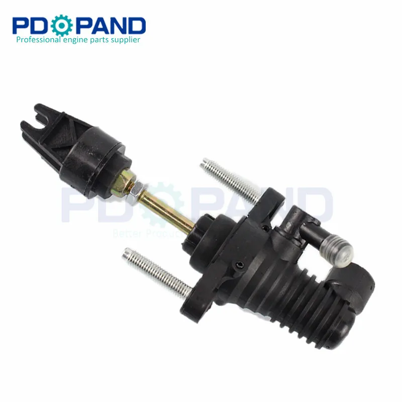 Clutch Master Cylinder for Toyota Hilux GGN15/25/35 KUN1* 2* 3* LAN15/25/35 Kijang Innova KUN40 TGN40/41 Fortuner GGN50/60 LAN50
Clutch Master Cylinder for Toyota Hilux GGN15/25/35 KUN1* 2* 3* LAN15/25/35 Kijang Innova KUN40 TGN40/41 Fortuner GGN50/60 LAN50