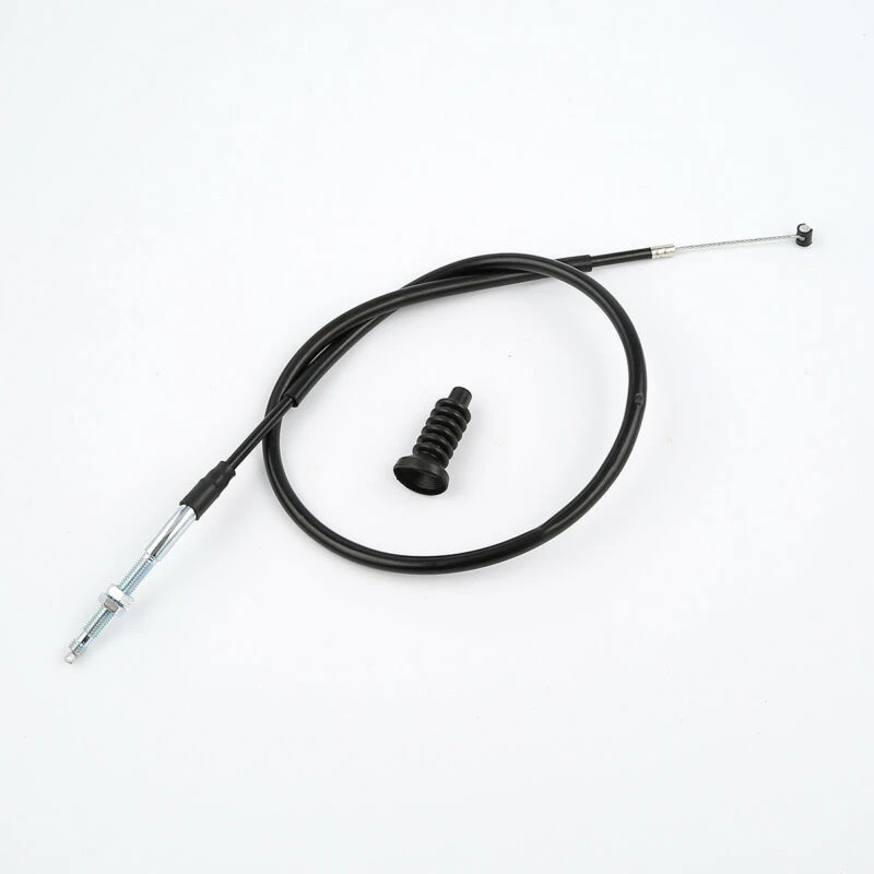 Черный кабель сцепления мотоцикла для Kawasaki KLX450R klx 450r 2008 2009 54011-0065
Черный кабель сцепления мотоцикла для Kawasaki KLX450R klx 450r 2008 2009 54011-0065