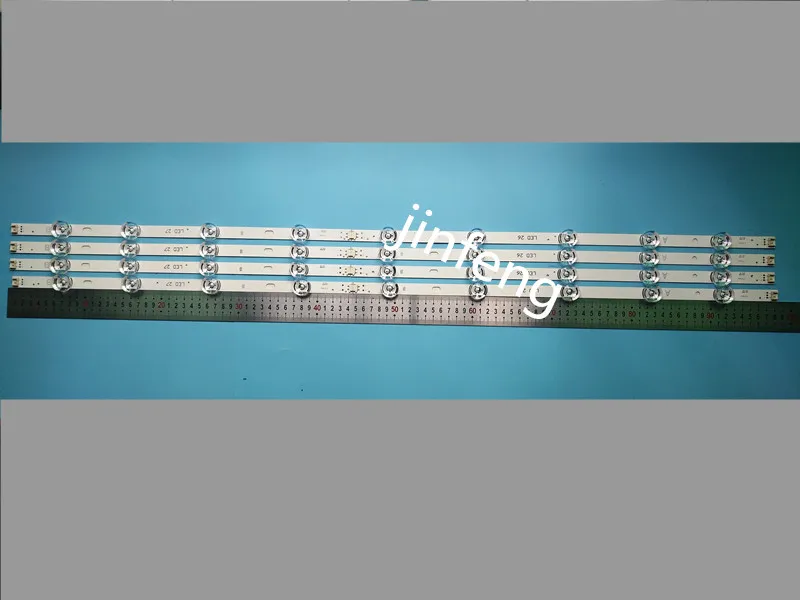 LED Backlight strip for LG 47" inch TV innotek DRT 3.0 47" 47LB6300 47GB6500 47LB652V 47LB650V LC470DUH 47LB5610 47LB565V
LED Backlight strip for LG 47" inch TV innotek DRT 3.0 47" 47LB6300 47GB6500 47LB652V 47LB650V LC470DUH 47LB5610 47LB565V